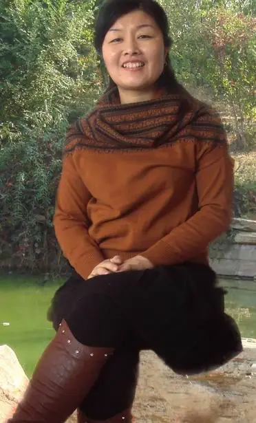 李红丽