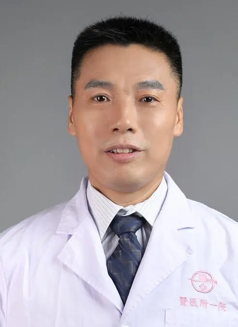 马洪明