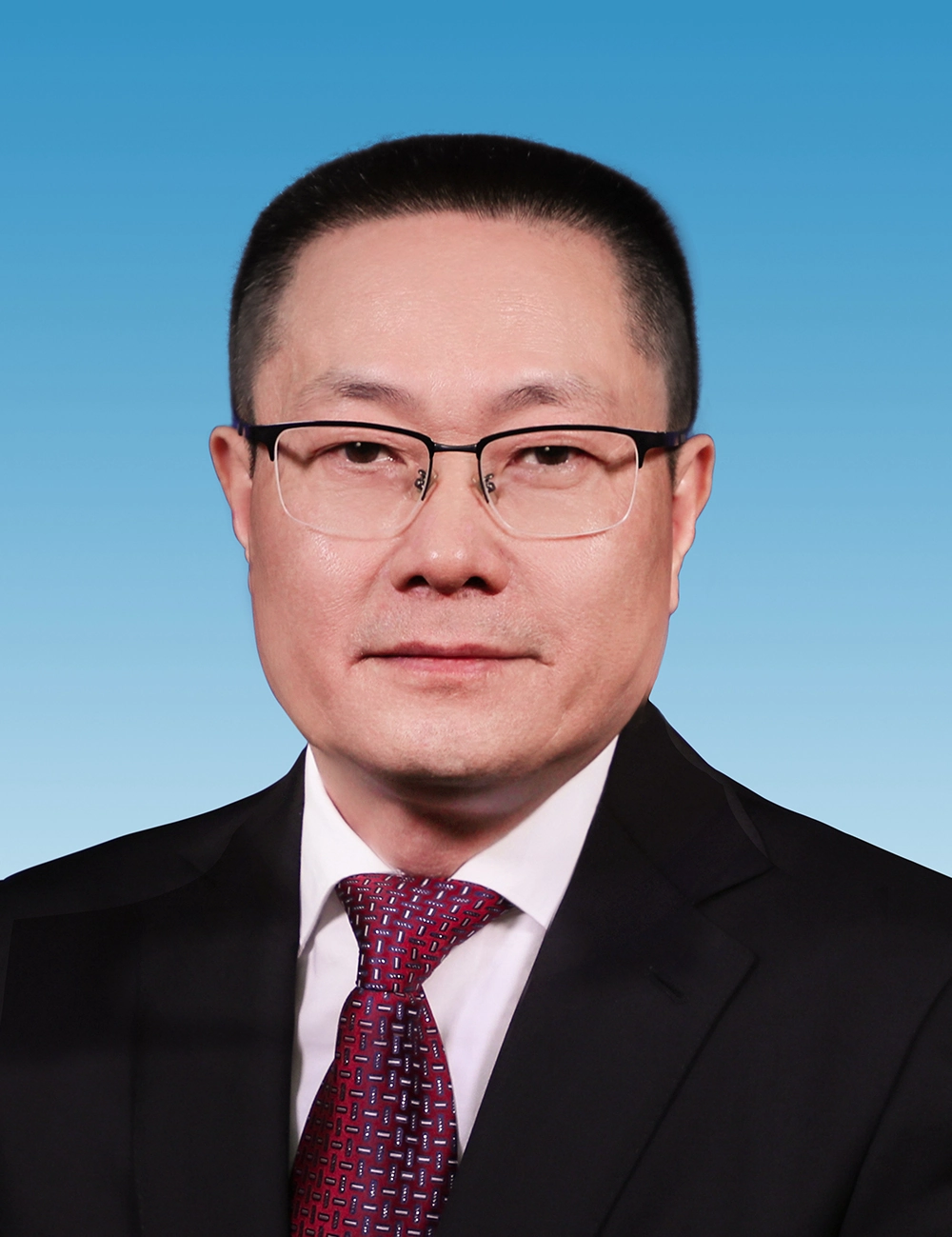 邓波头像