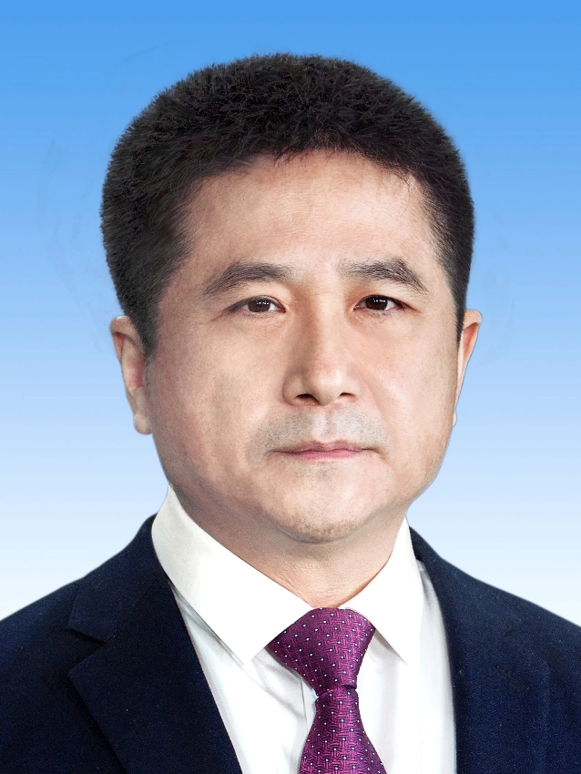 刘健