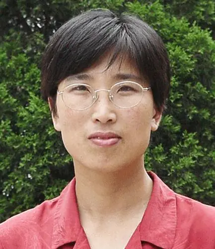 曹墨菊
