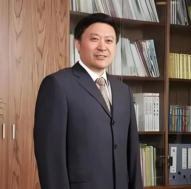 乔旭
