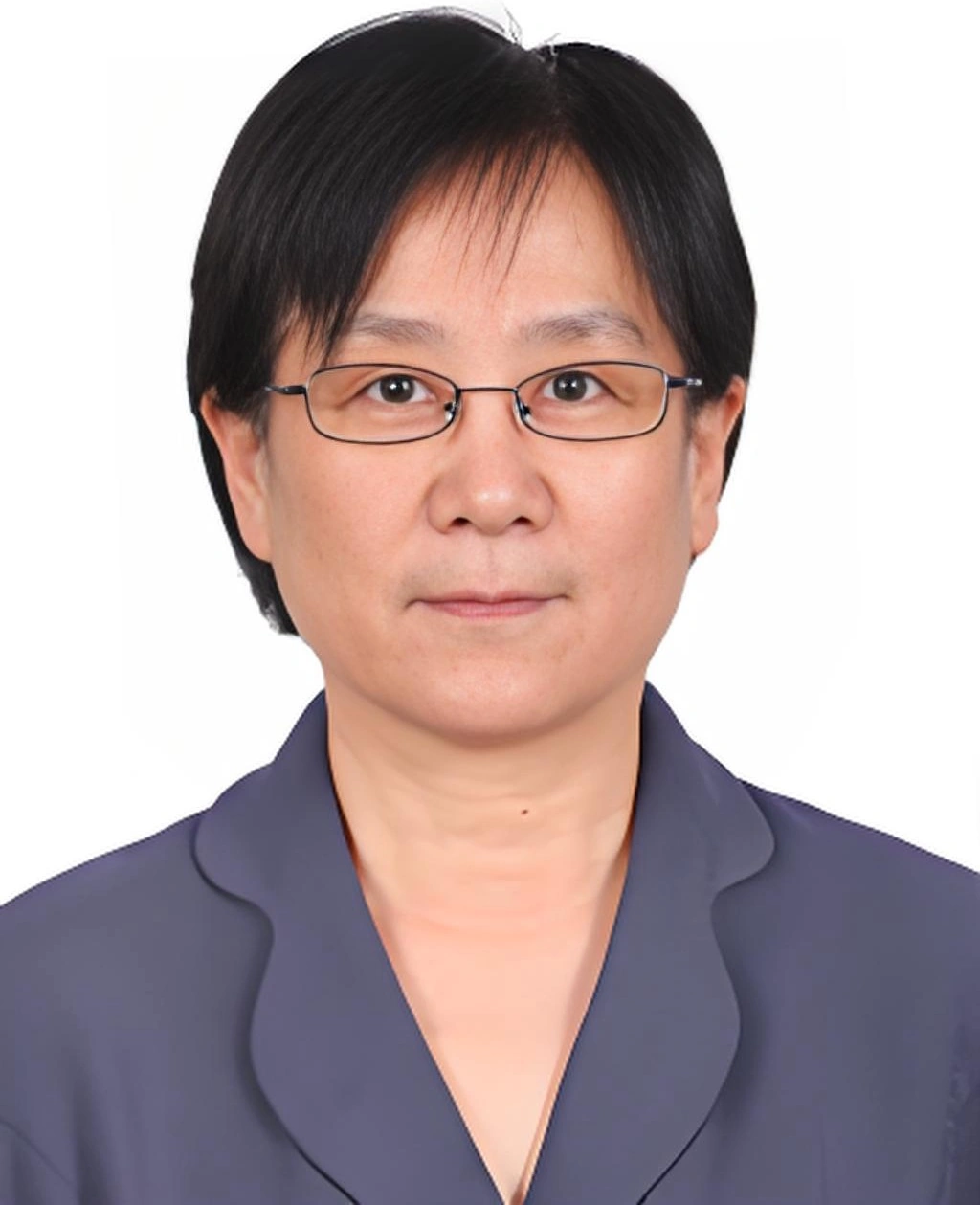 冯庆玲
