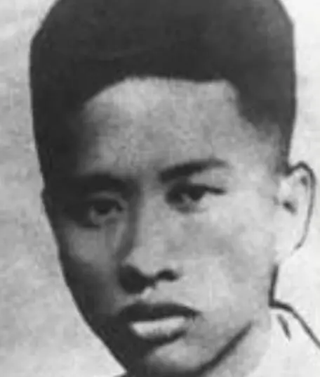 马立峰