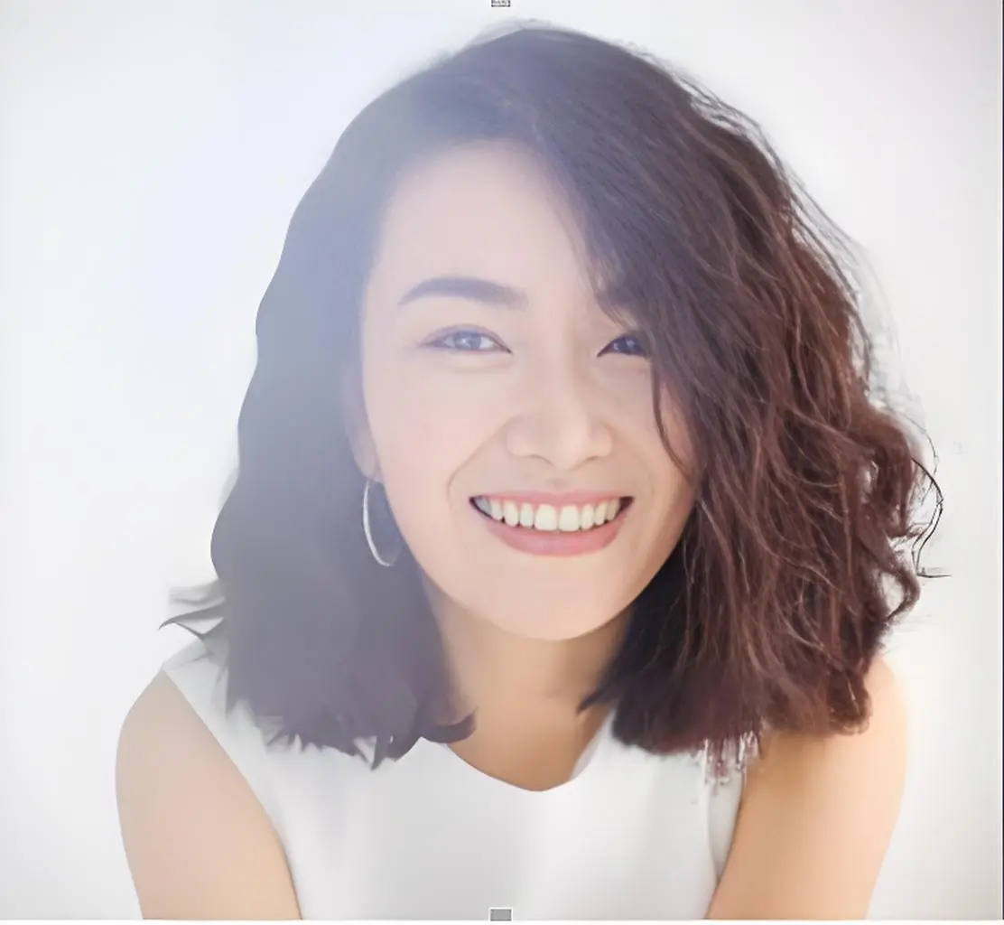 刘娜头像
