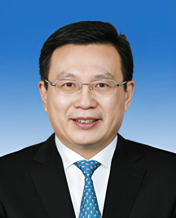 傅华