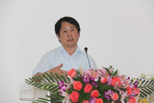 肖汉宁