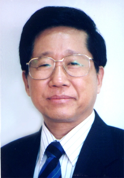 周玉成