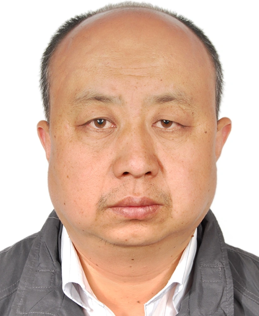 李浩然