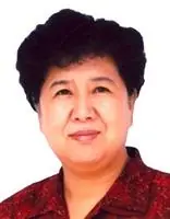 汪秀丽