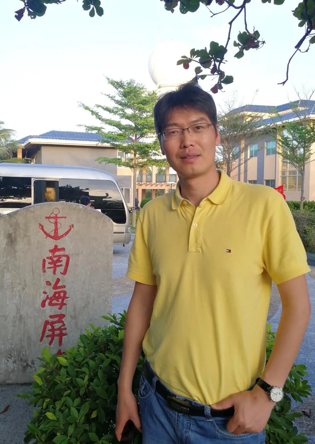 郭胜惠