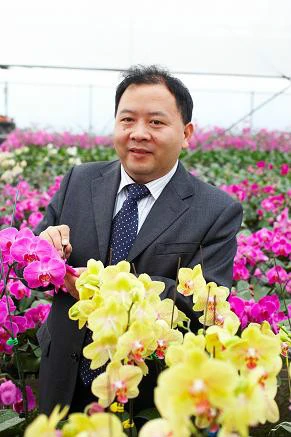 朱根发