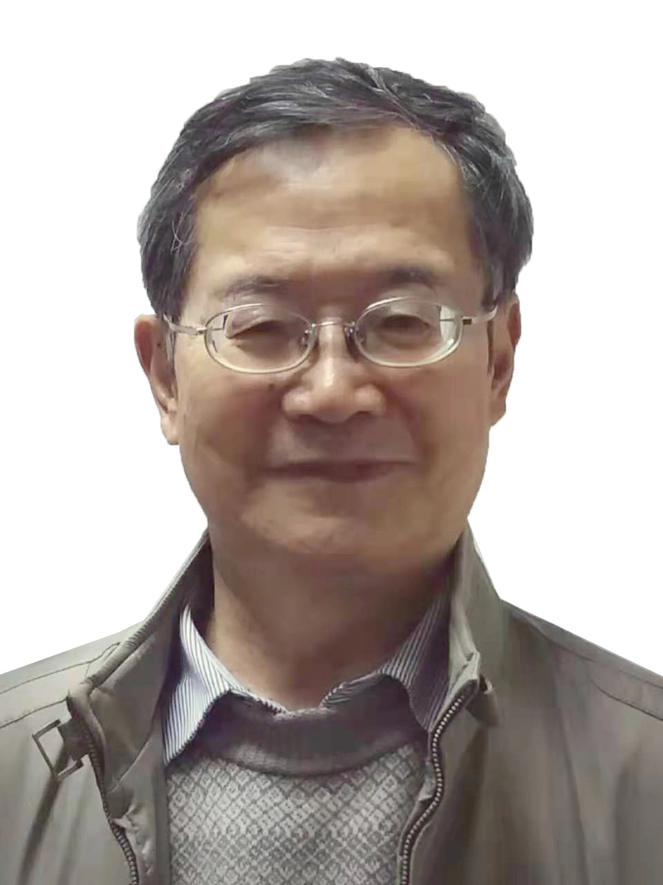张开逊