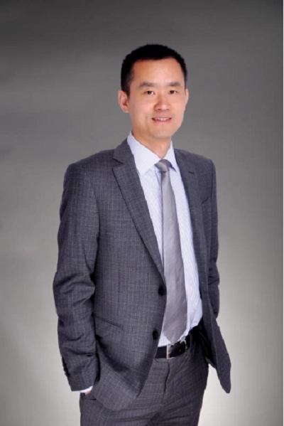 吴晓鹏