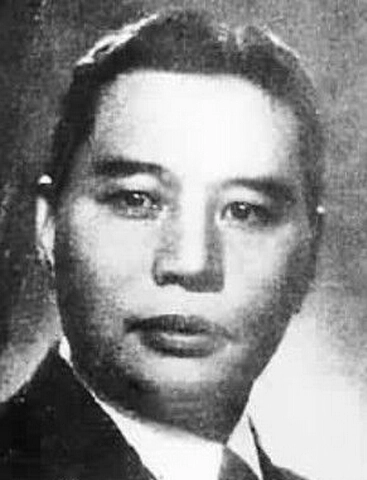 张群头像