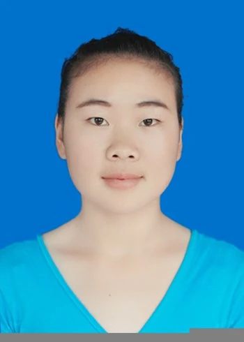 胡爱梅头像