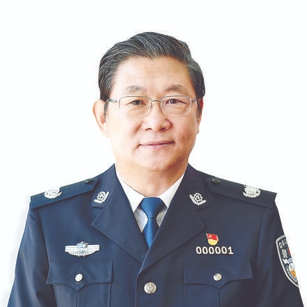 秦义头像