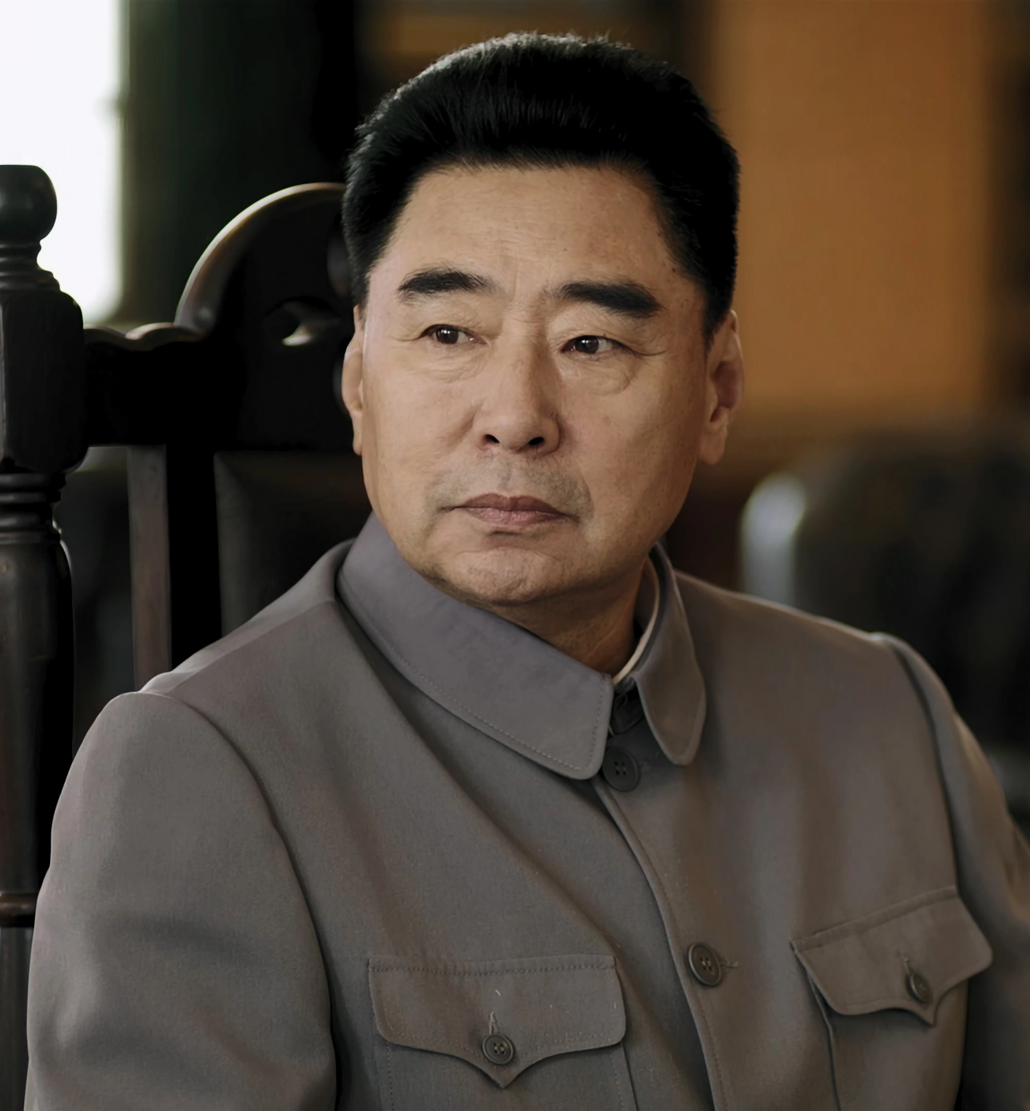 李宗全头像