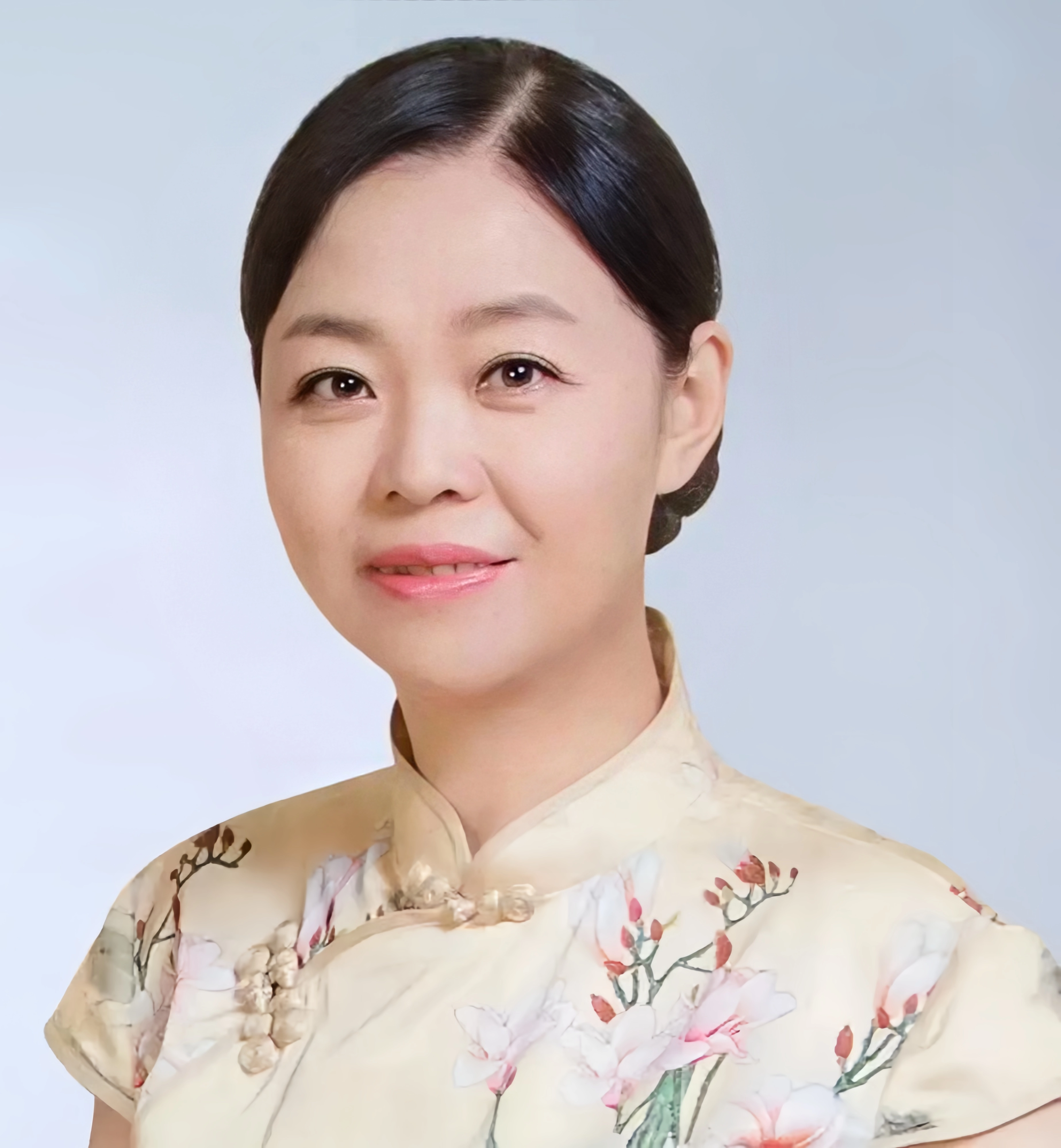 杜军平