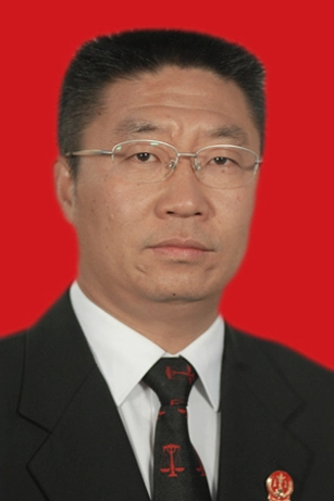 孙海龙