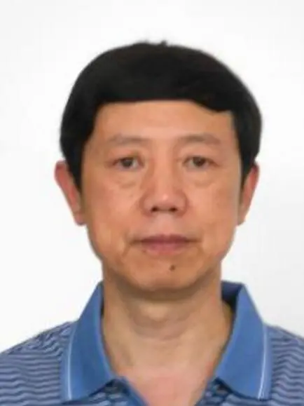 于清旭头像