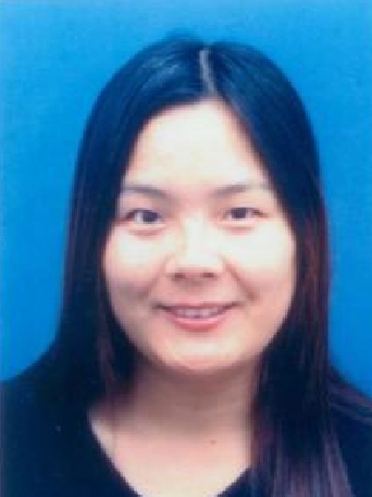 杨卫娟