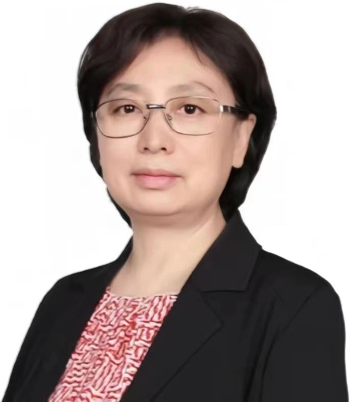 何丽云头像