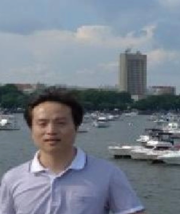 周雪忠