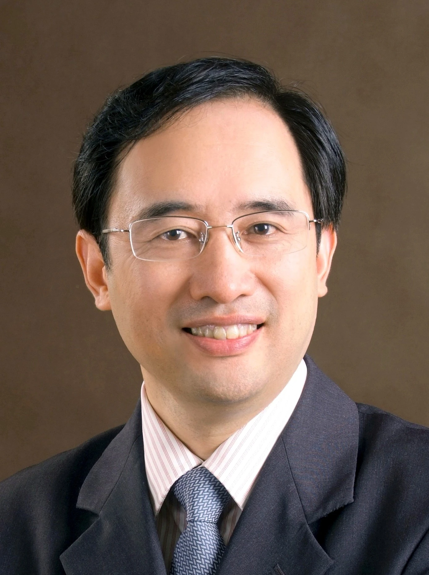 许迪头像