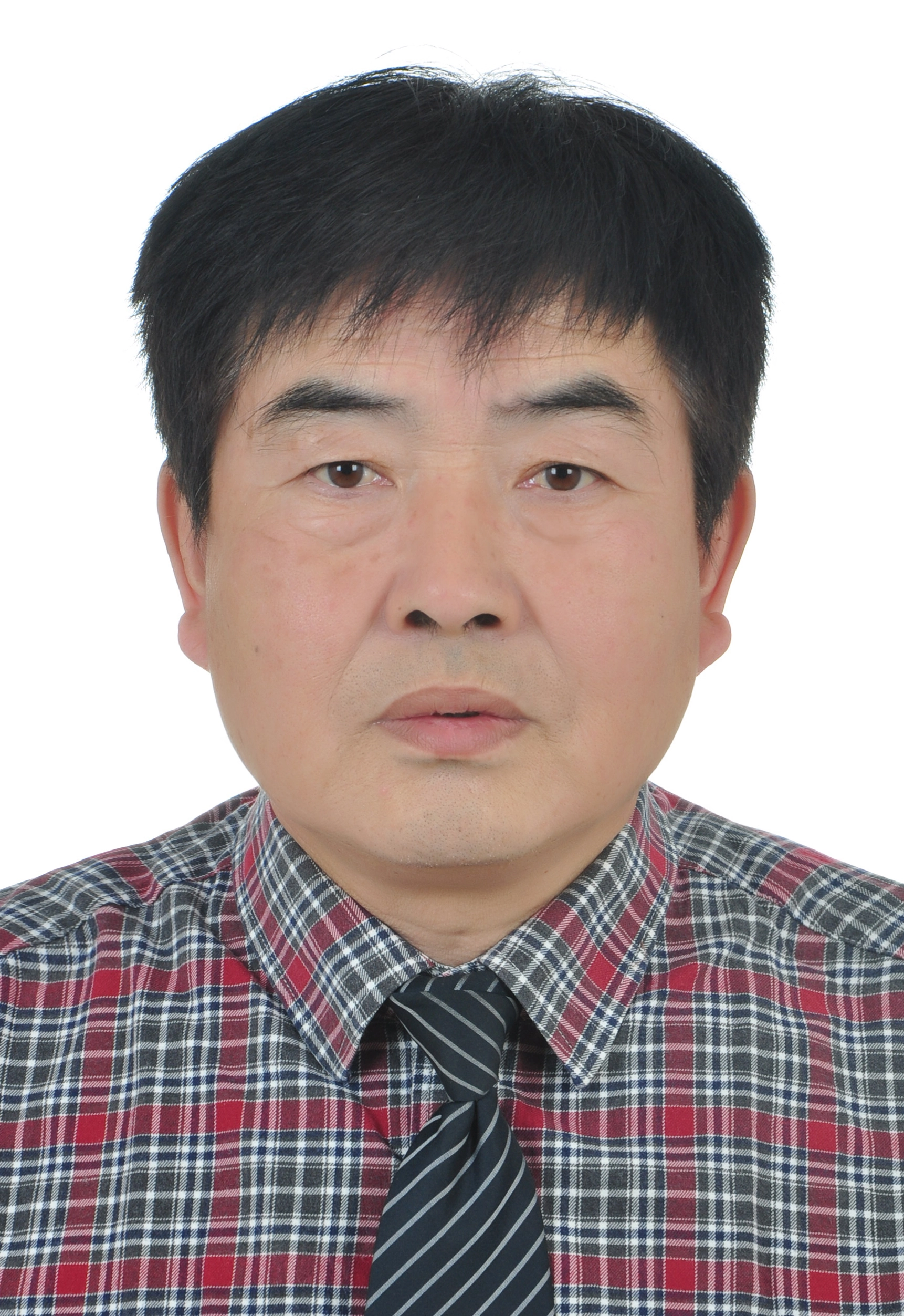 吴发启