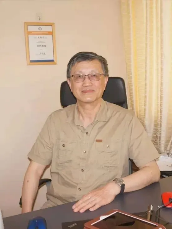 龙惟定