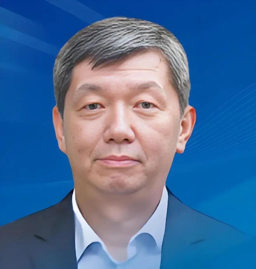 卢世刚头像