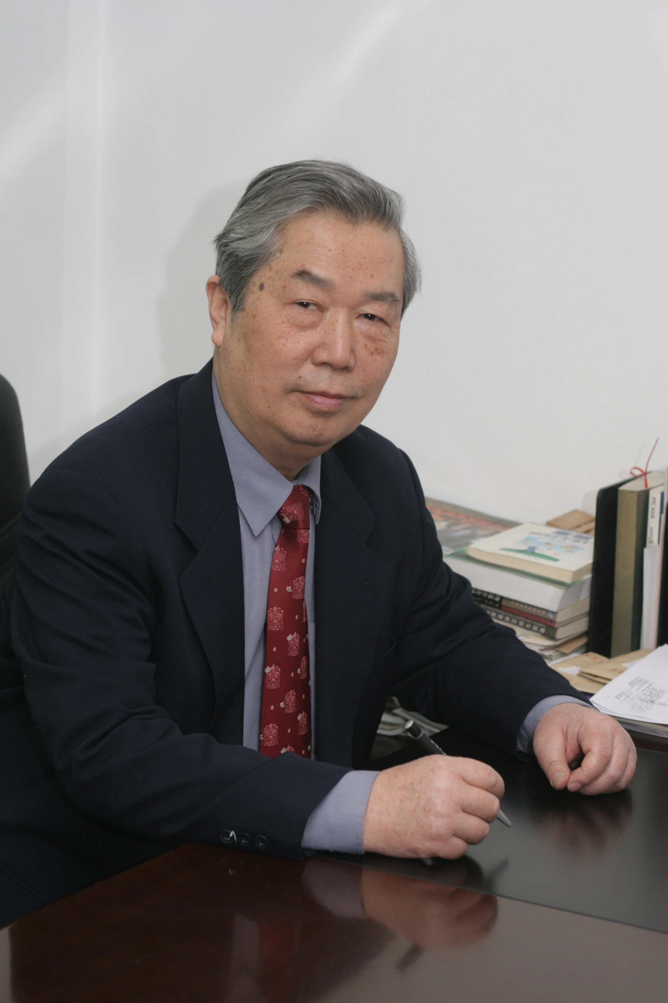 吴清一