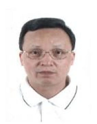 陈德人