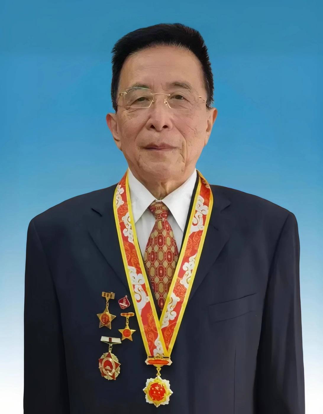 李世普