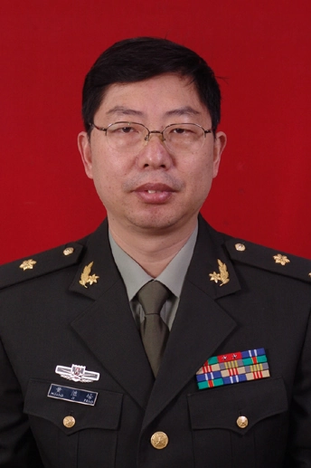 黄继锋