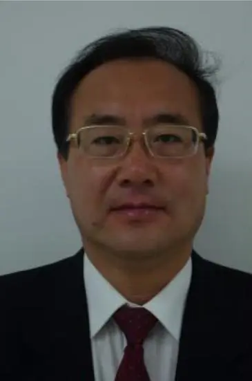 王喜明