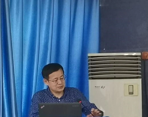 王守相