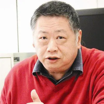 陈扬头像