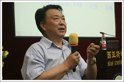 张百良