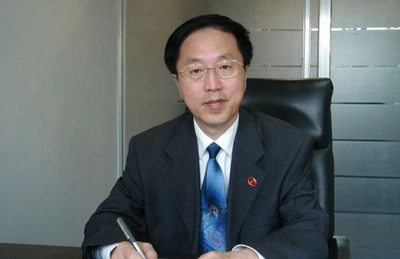 李乔头像