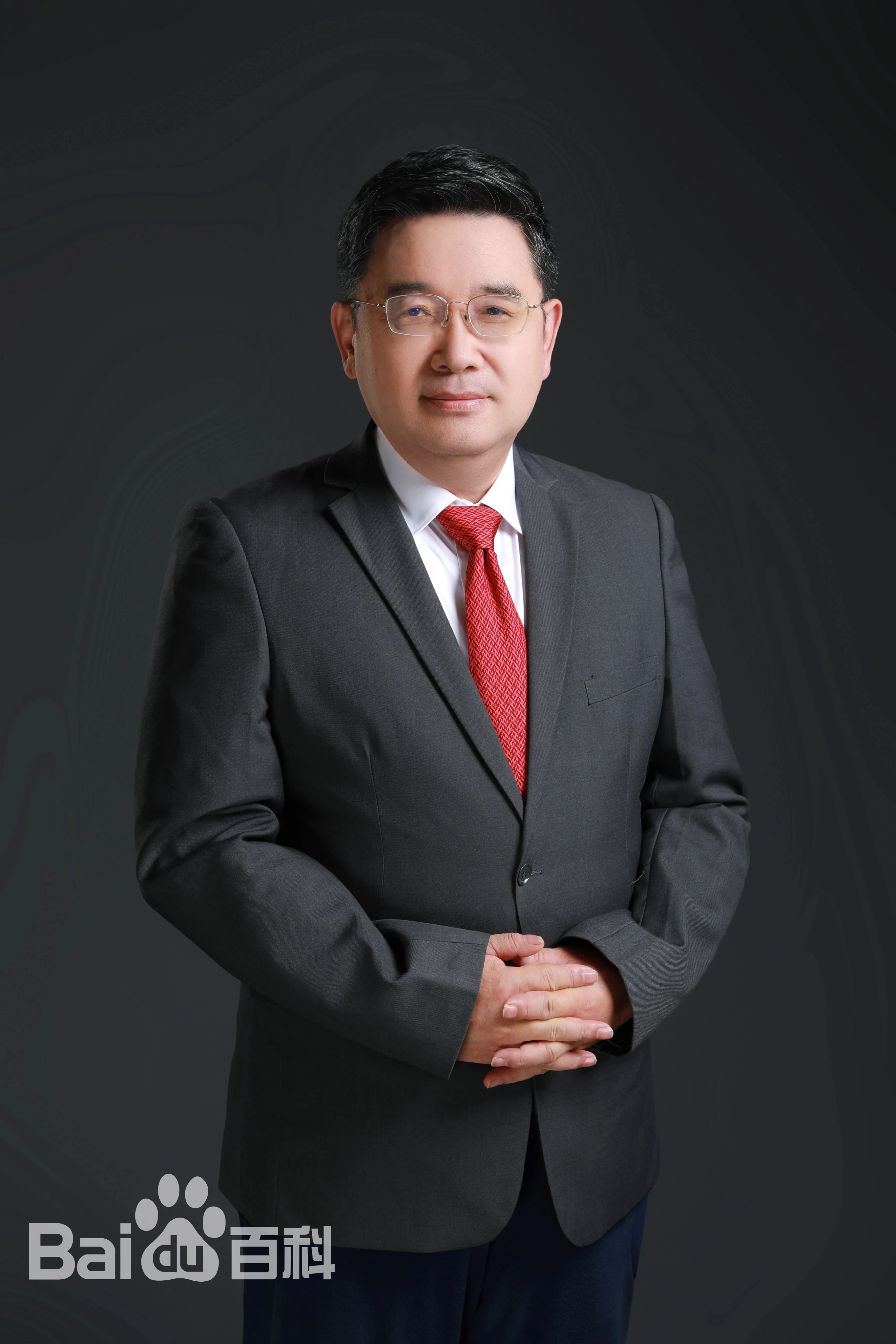 肖汝诚头像