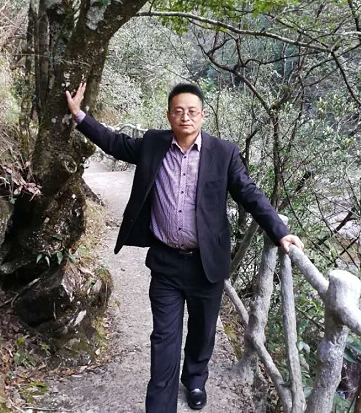 李远华