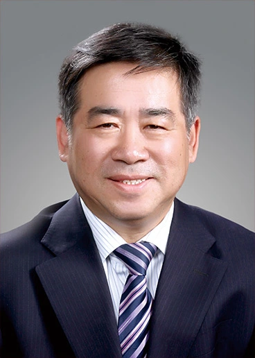 马殿富