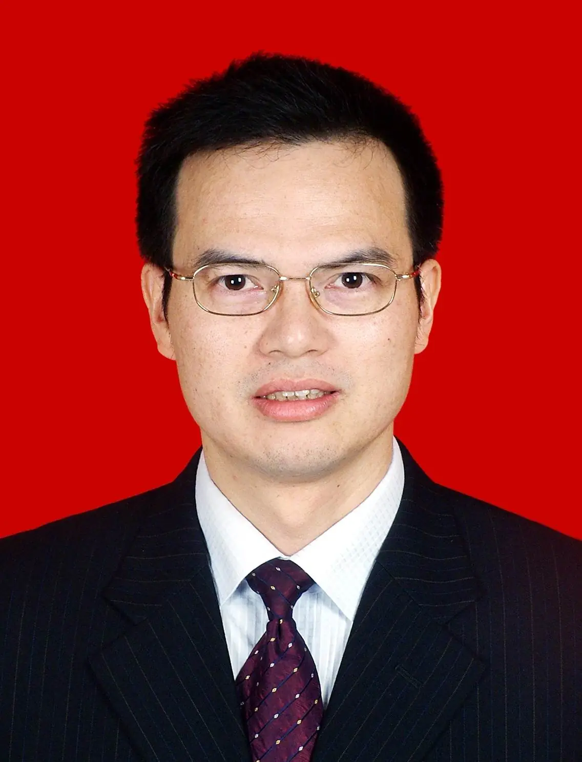 罗志勇
