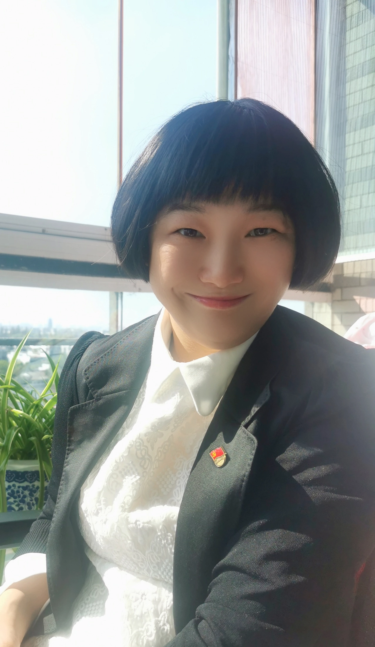 王忆