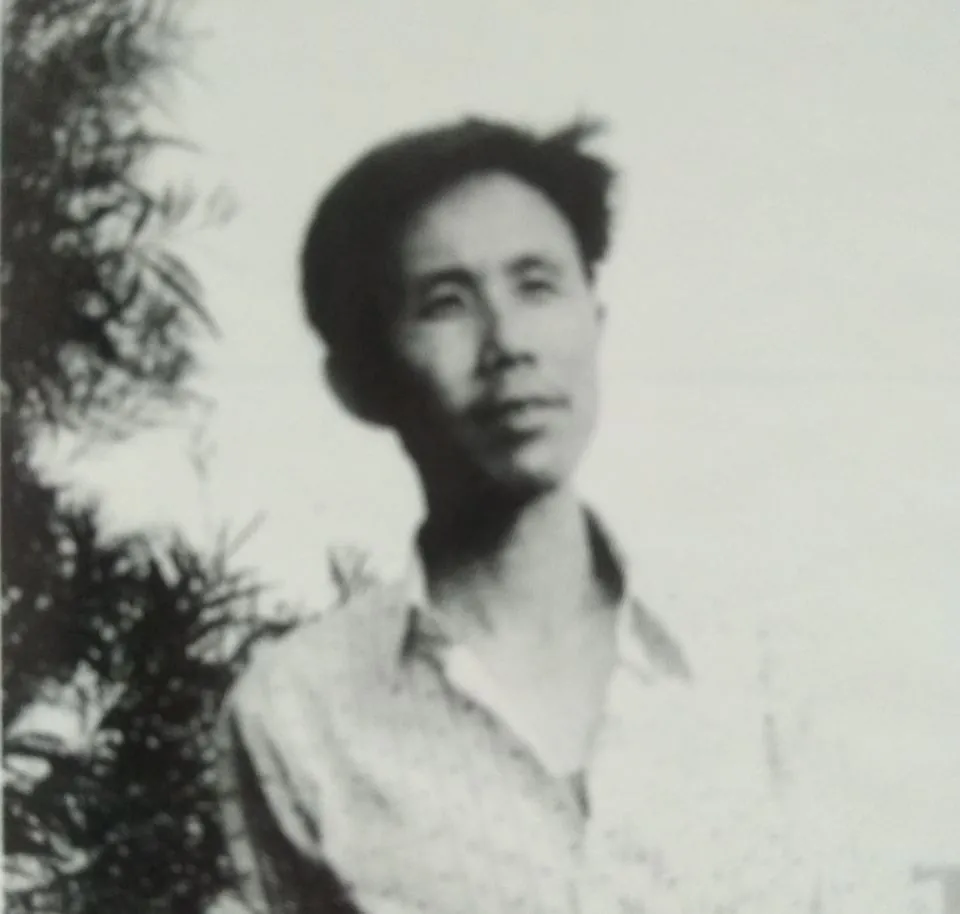 孙海生