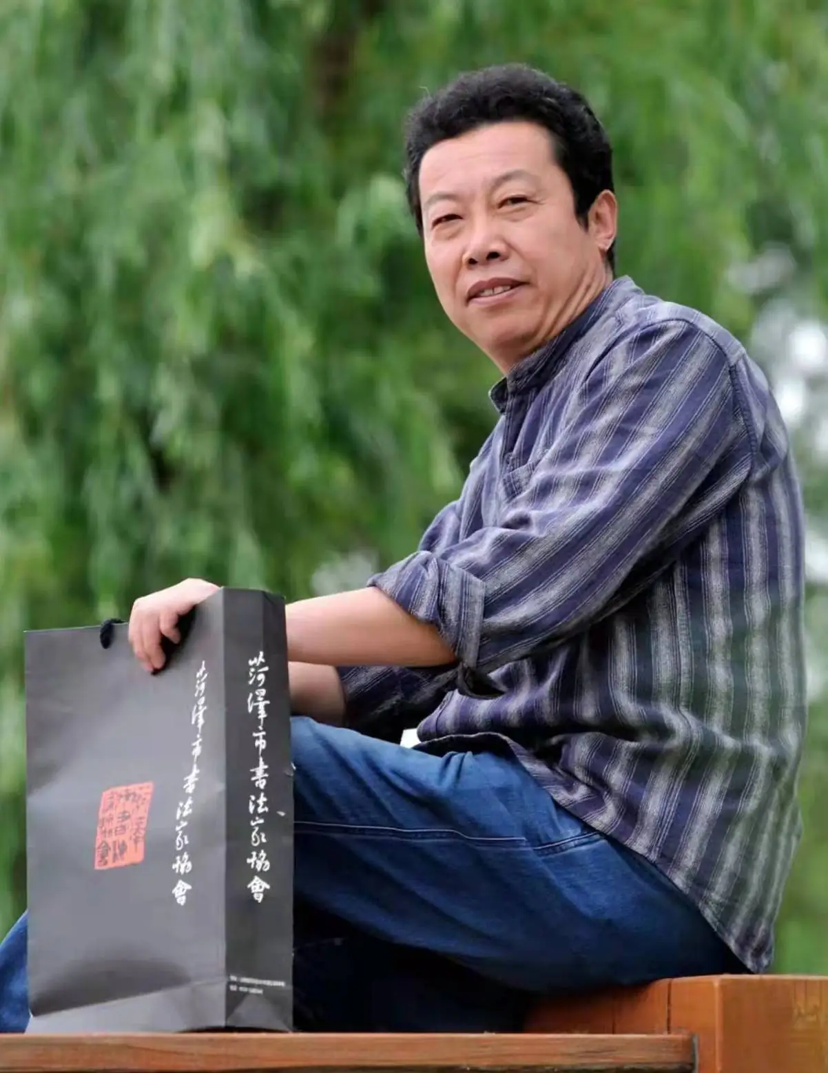 朱为民头像