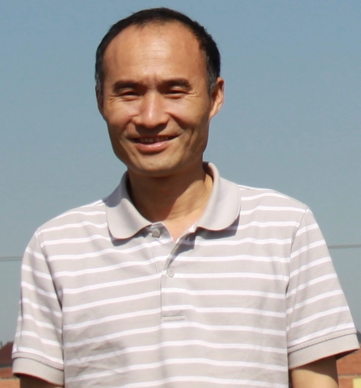 杨合同头像