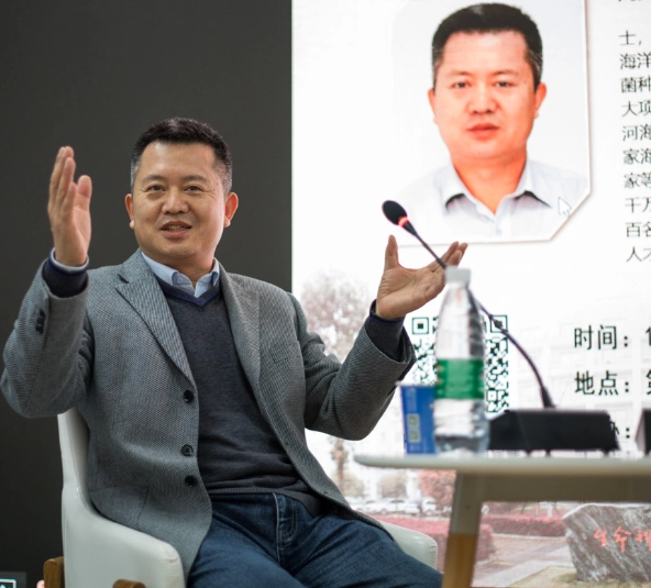 邵宗泽